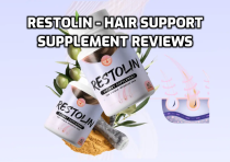  Restolin - Hair Support Supplement Reviews