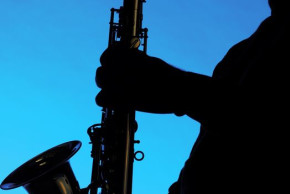Saxophone