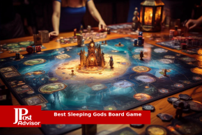 7 Best Bloodborne Board Games for 2023 - The Jerusalem Post