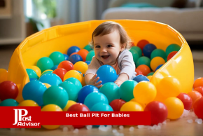 The Best Balls for Babies, Toddlers, and Big Kids of 2023