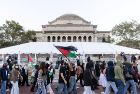 Jewish billionaire resigns from Columbia board citing 'moral cowardice,'  making Jews feel unsafe on campus