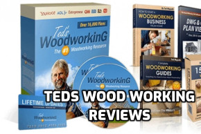  Teds Wood working Reviews