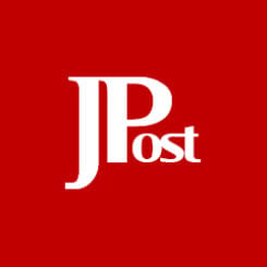 JPost logo