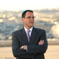 Mitchell Barak