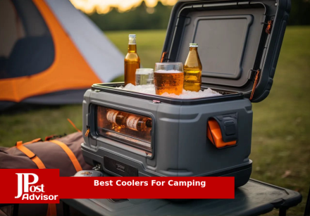 5 Best Camping Coolers in 2023 - 99Boulders