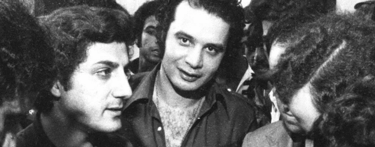  ONE SECTION in ‘Spy Ops’ details how the Mossad killed the terrorist, Ali Hassan Salameh, who was living the high life in Beirut.