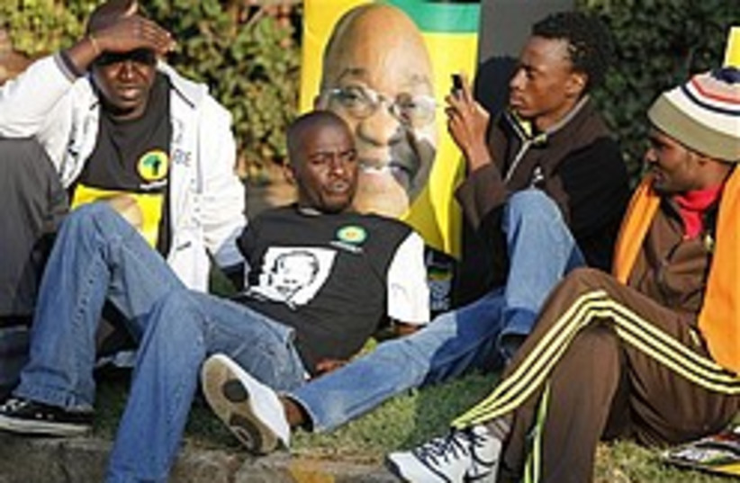 south africa elections 248 88 ap (photo credit: AP)