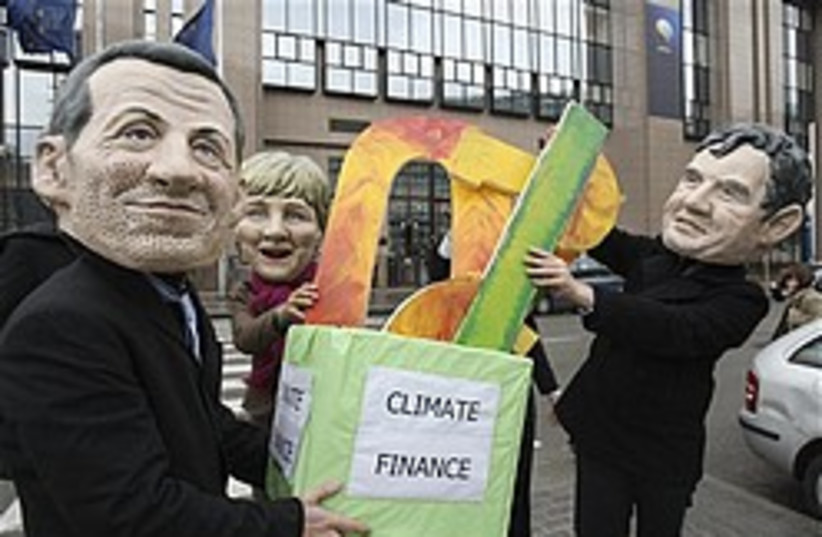 climate change protest 248 88 ap (photo credit: AP)