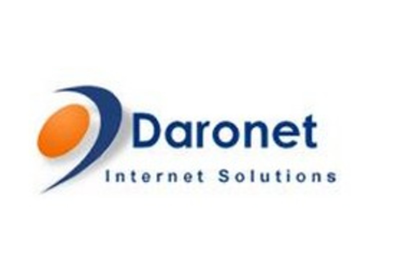 Daronet Internet Services (photo credit: Daronet)
