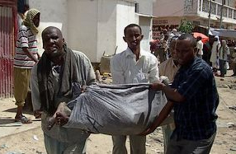 somalia bomb 311 (photo credit: AP)