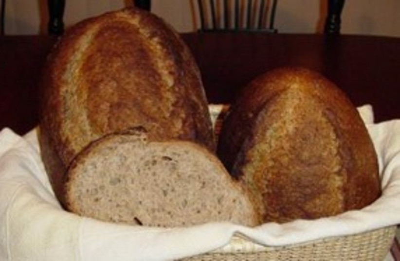 Rye Bread311 (photo credit: gourmetkoshercooking.com)