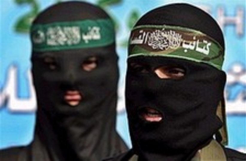 Hamas heads 224.88 (photo credit: AP [file])