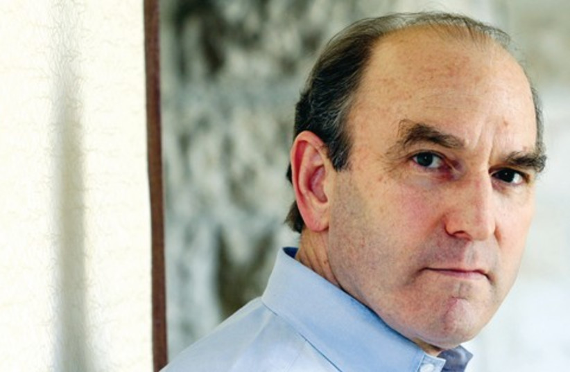 Elliott Abrams (photo credit: Courtesy: Council on Foreign Relations)