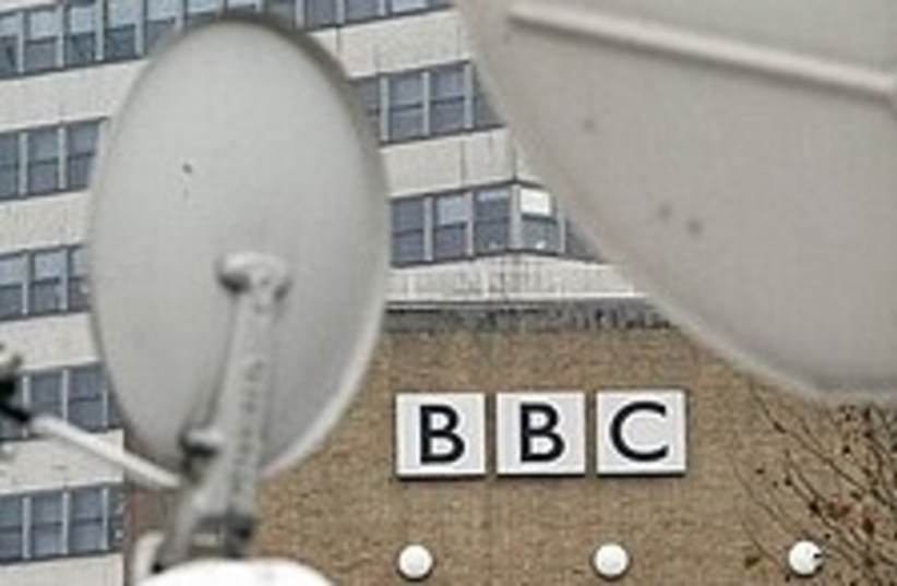 bbc 224.88 (photo credit: AP [file])