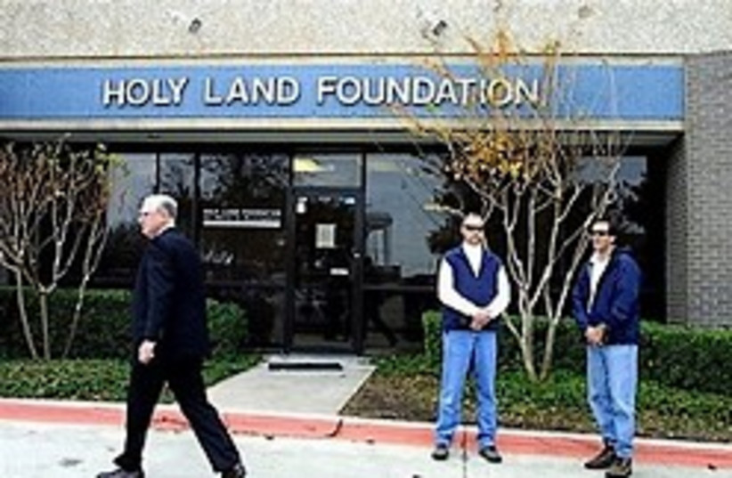 holy land foundation 248.88 ap (photo credit: AP)