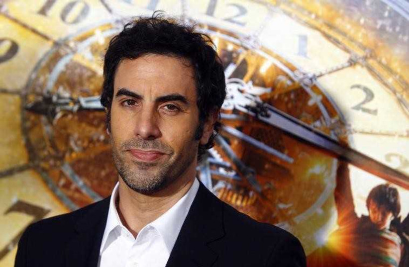 Will or won't 'Borat' play Freddie Mercury in Queen biopic? - The ...