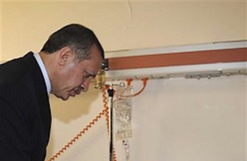 erdogan 248.88 (photo credit: AP)
