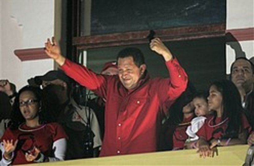 chavez referendum 248 88 ap (photo credit: AP)