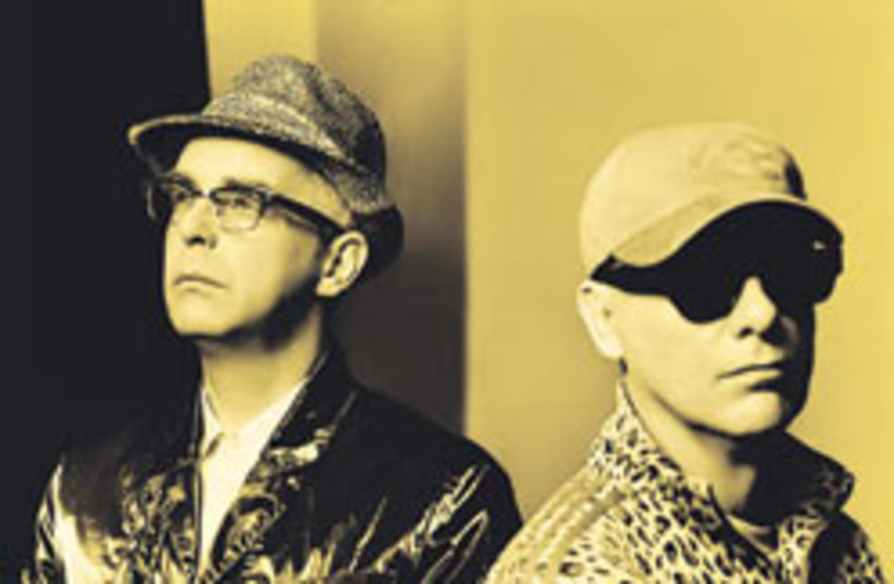 Pet Shop Boys 88 248 (photo credit: Alasdair McLellan)