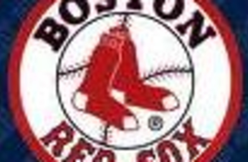 red sox 88 (photo credit: )