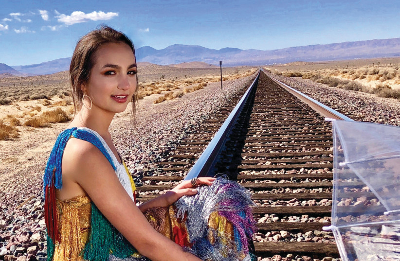 Emily Bear, 17-year-old pianist, to perform with World Doctors ...