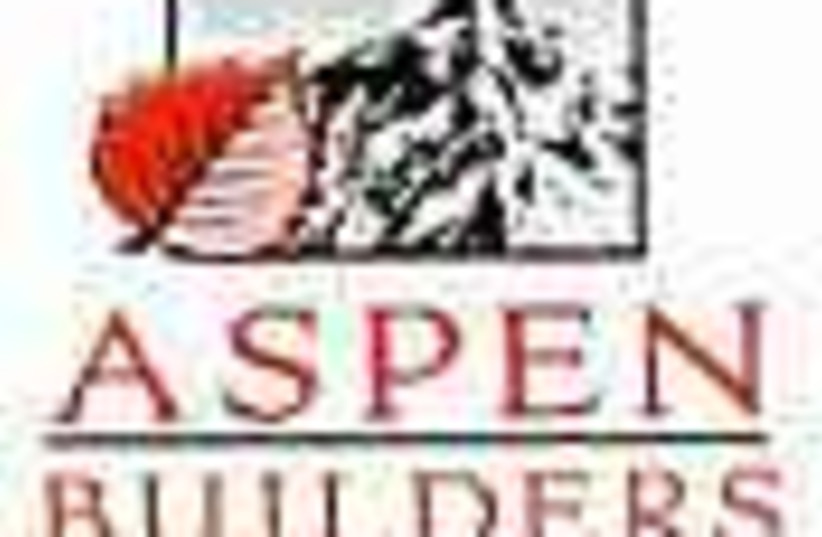 aspen builders 88 (photo credit: )