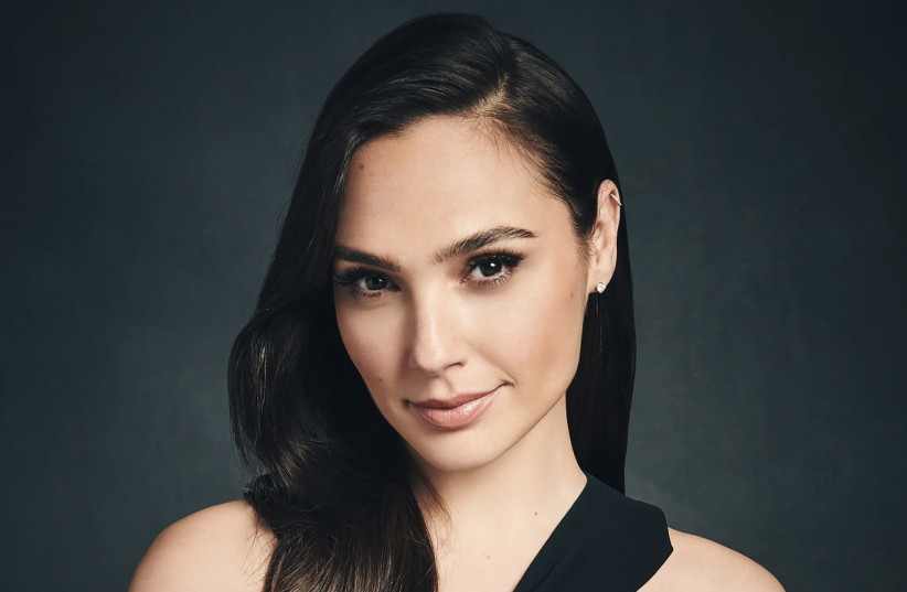 Gal Gadot gushes over new Smartwater drink - The Jerusalem Post