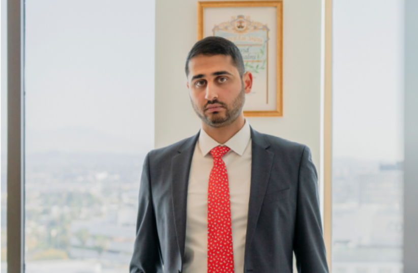 Learn Why David Yerushalmi Has One Of The Fastest Growing Law Firm In 