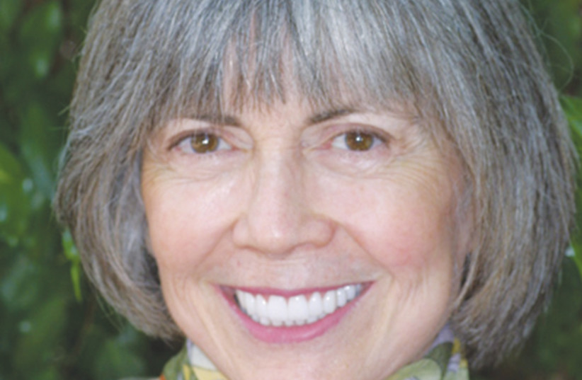 ‘Interview with the Vampire’s Anne Rice dies at 80 - The Jerusalem Post