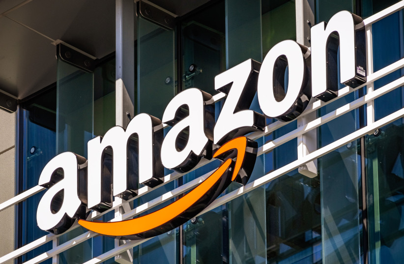  Amazon is shutting down its fledgling health care service, Amazon Care, at the end of this year. Shown is an Amazon facility in Sunnyvale, California. (photo credit: DREAMSTIME/TNS)