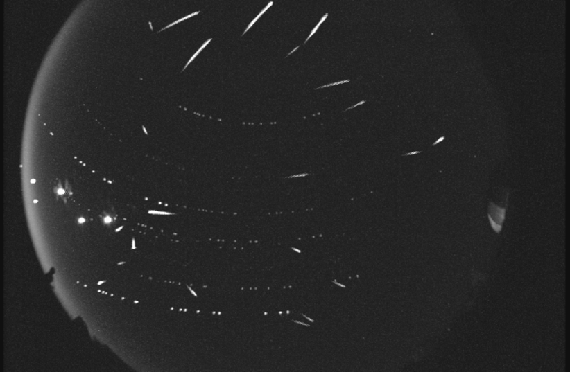 Orionid meteor shower is here: What is it, how can you watch it? - The ...