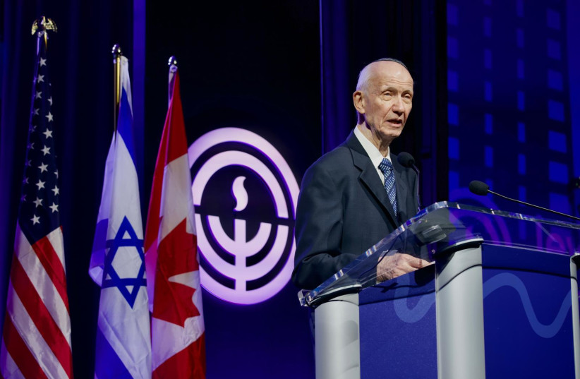Need to create adult Jewish retreats like Birthright - US Jewish leader ...