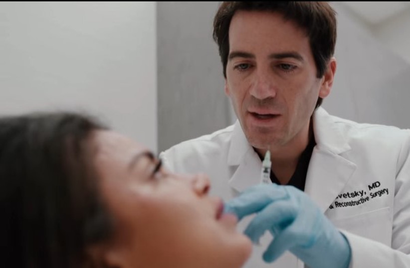 More and more Orthodox women get nose jobs before shidduch dating - The ...