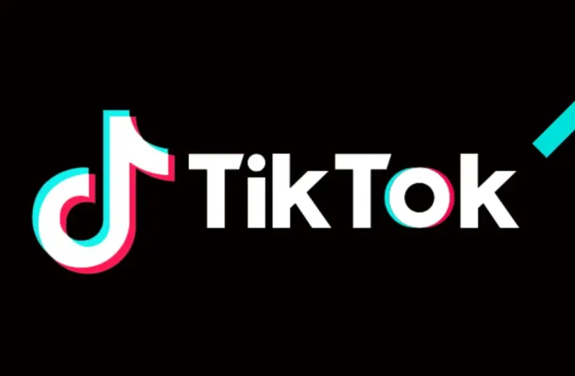  TikTok logo (photo credit: Trusted Reviews)