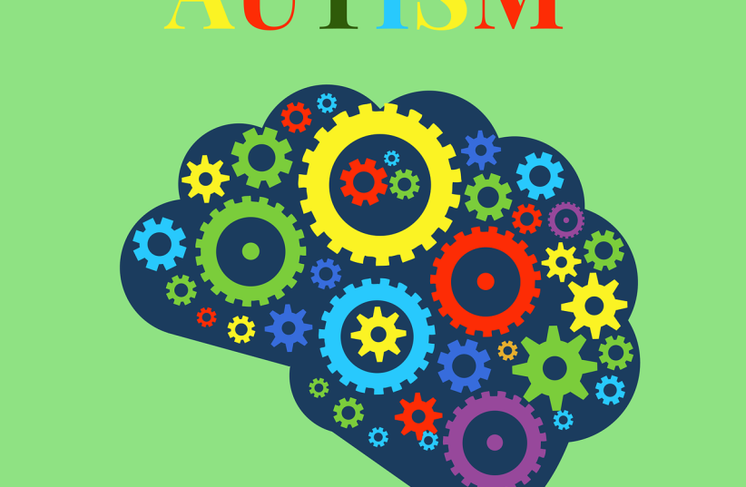  Autism is a complex neurodevelopmental disorder and is not a mental illness. It is also not seen as something that should be "cured." (Illustrative) (photo credit: PIXABAY)