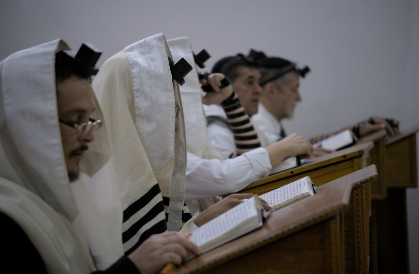 Colombian descendants of Crypto-Jews rediscover their roots - The ...
