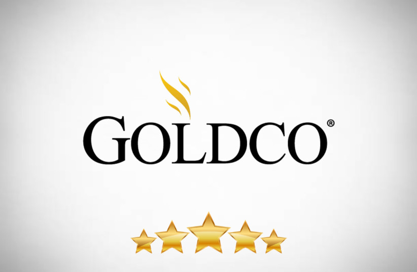  Goldco Reviews (photo credit: PR)