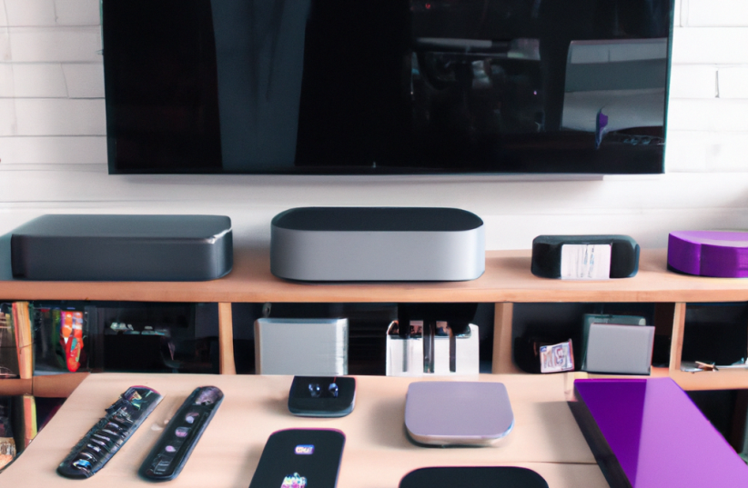  Top 11 Roku Streaming Devices for Endless Entertainment (photo credit: PR)