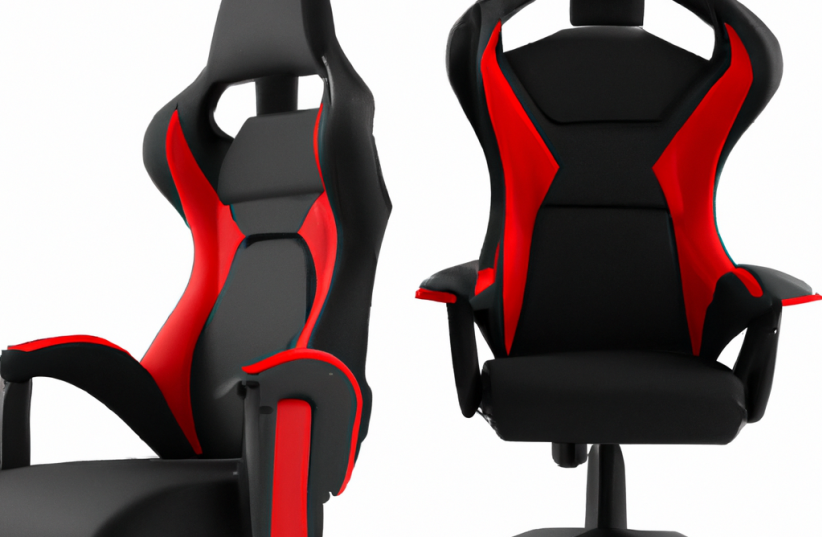  Top 14 Gaming Chairs for Ultimate Comfort and Performance (photo credit: PR)