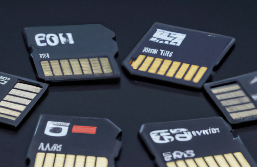  Top 9 Best Micro SD Cards for Storing Your Photos and Videos (photo credit: PR)