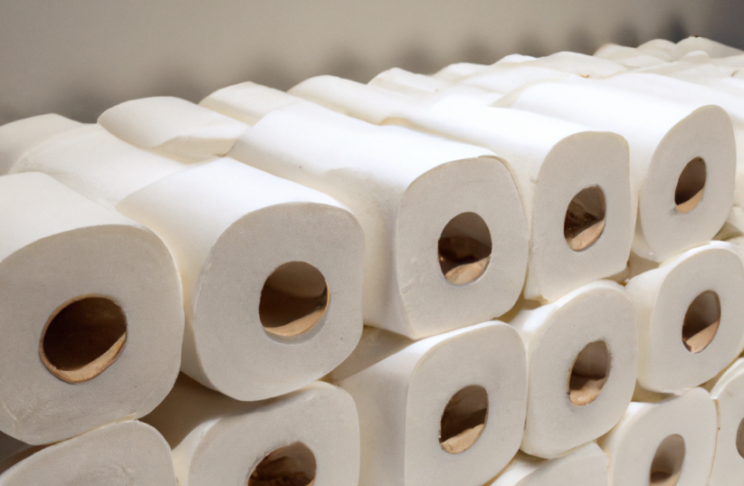  Top 8 Ultra-Soft Toilet Papers for a Luxurious Bathroom Experience (photo credit: PR)