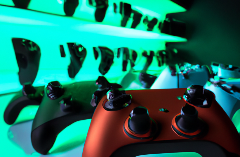  Top 12 Xbox One Controllers for Gamers Who Want an Edge (photo credit: PR)