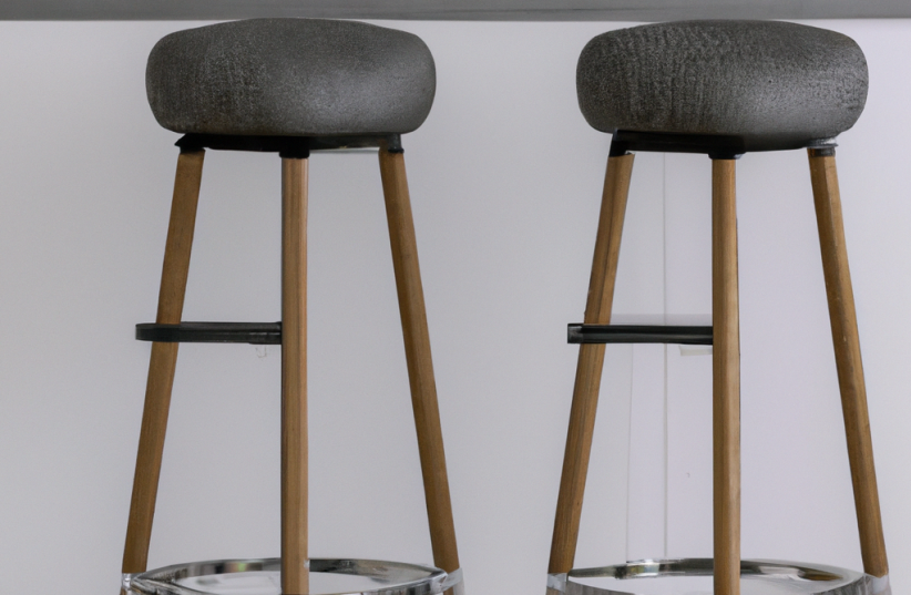  Best Barstools for Your Home Kitchen: Top Picks for Style and Comfort (photo credit: PR)