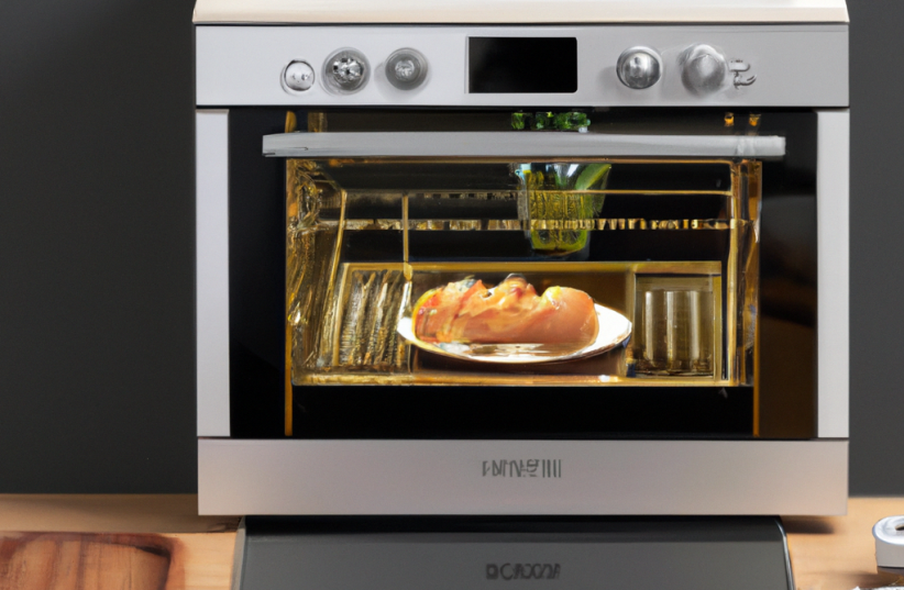  Best Countertop Microwave Ovens for Quick and Easy Cooking (photo credit: PR)