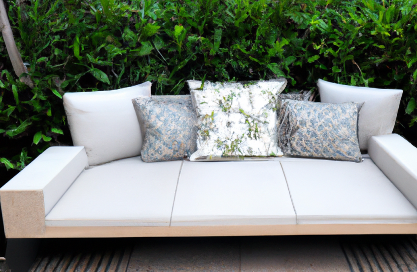  Best Outdoor Sofas for Ultimate Comfort and Style (photo credit: PR)