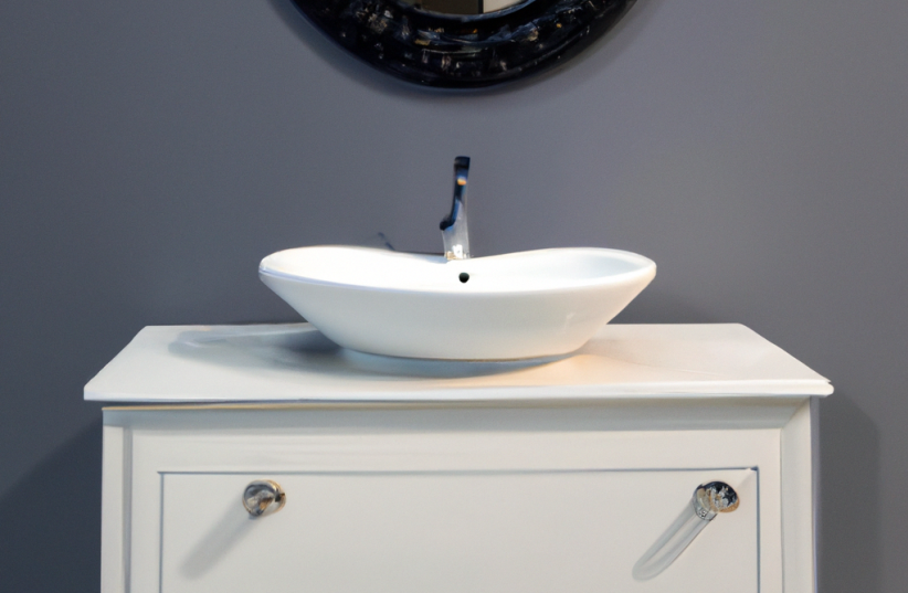  Best Bathroom Vanities for a Luxurious and Functional Space (photo credit: PR)