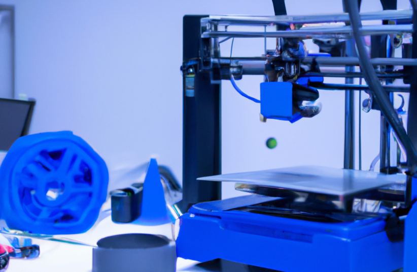  Best 3D Printers for High-Quality Prototyping and Design Projects (photo credit: PR)