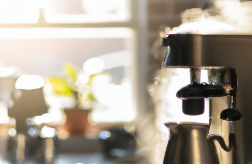 Best Coffee Makers for Home and Office Use in 2023 (photo credit: PR)