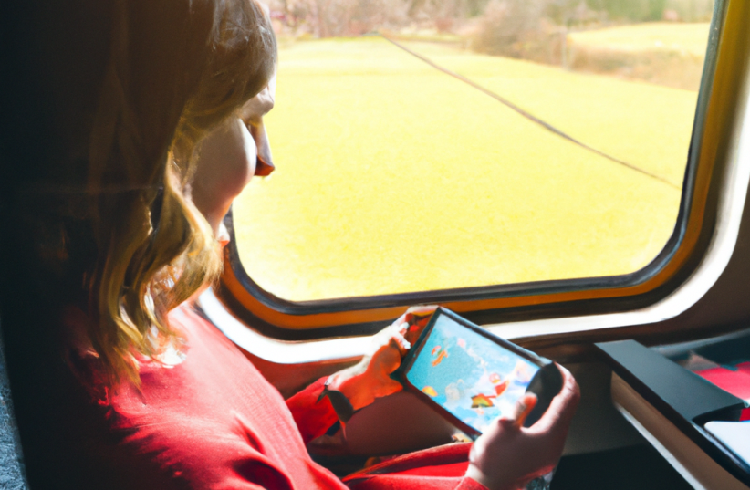  Best Switch Games for Portable Gaming Fun! (photo credit: PR)