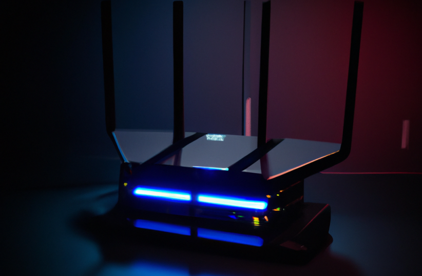  Best Routers for Seamless Streaming and Gaming Experience (photo credit: PR)